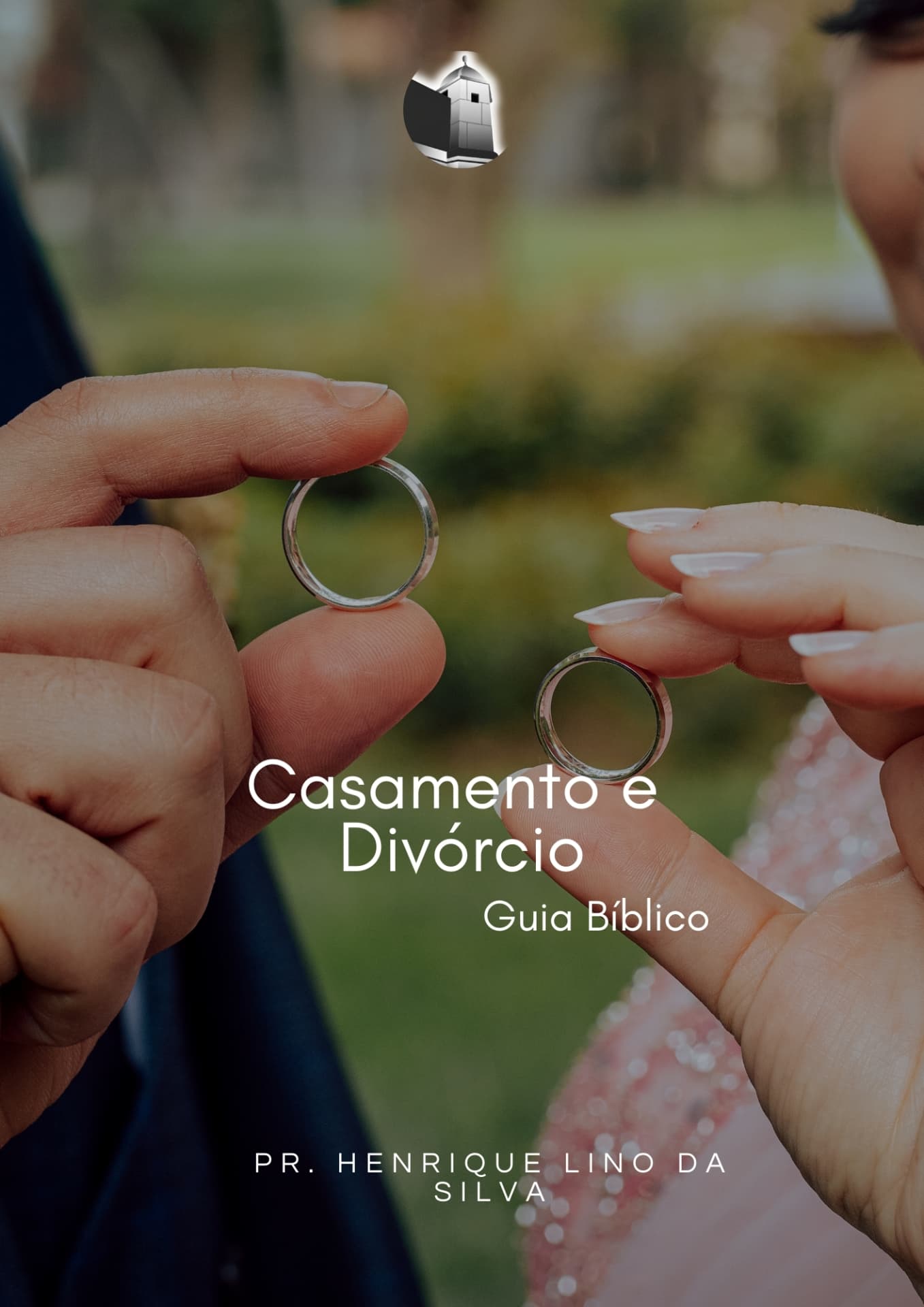 Capa do livro Casamento e Divórcio